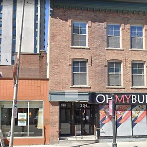 Byward Suites Hotel Ottawa